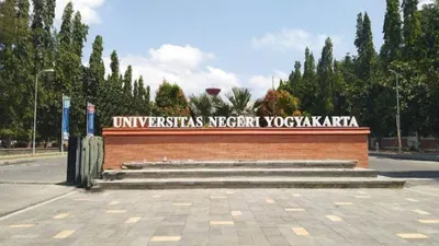 10 Jurusan Sepi Peminat di Universitas Negeri Yogyakarta (UNY) dan Daya Tampungnya, Ada Teknologi Informasi