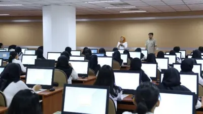 Jika kamu merasa yakin akan lolos SKD CPNS 2024, maka kamu perlu mengetahui beberapa materi SKB yang ada di instansi pusat berikut ini.