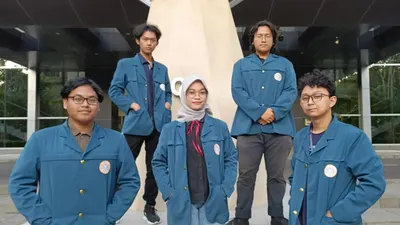 Dijamin Anti Miskin! Top 5 Universitas Terbaik di Indonesia dengan Lulusan Terbanyak Kerja di BUMN