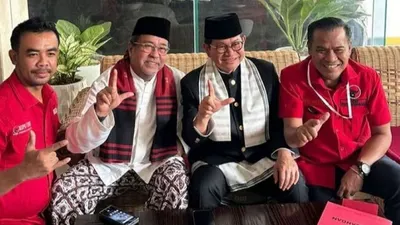 Dirinya mengatakan jika setiap pembahasan undang-undang harus memenuhi persyaratan yang ada, termasuk RUU Perampasan Aset.
