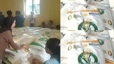 Daftar program bansos yang dijadwalkan akan disalurkan pada September 2024