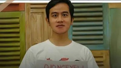 Ganti Nama Jadi Slamet, Hacker Ini Ungkap Nomor HP Akun Fufufafa Pakai Data Pencalonan Gibran Rakabuming Raka Jadi Wali Kota Solo