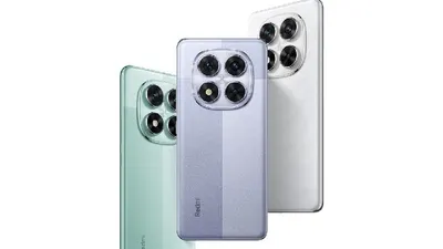 Redmi Note 14 Pro Keren Parah! Hp Rp3 Jutaan yang Punya Chipset Gahar dan Fitur Lebih Lengkap, Apa? 