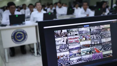 Intip! Perbedaan Seleksi PPPK 2024 dari Tahun Sebelumnya, Ada Formasi untuk Lulusan SD! 