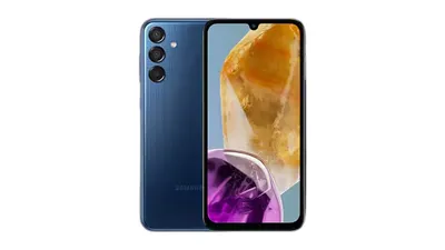 Samsung Galaxy M15 5G.