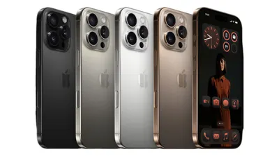 Duel iPhone 15 Pro Max dan 16 Pro Max, Mana yang Lebih Cocok untuk Kamu?