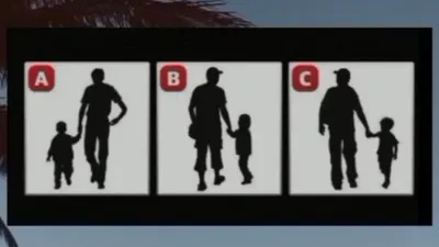 Tes Kepribadian: Siapakah yang Kamu Anggap Sebagai Penculik Anak? Jawabanmu Ungkap Karakter Dirimu!