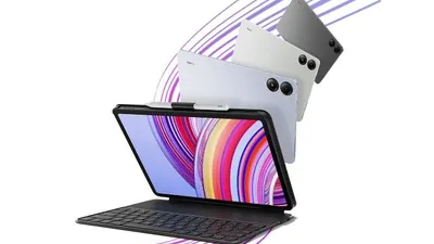  Redmi Pad Pro