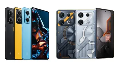 Infinix GT 10 Pro dan Poco X5 Pro 5G memiliki keunggulan masing-masing.