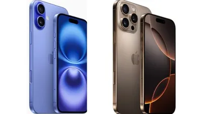 Adu Spesifikasi iPhone 16 Plus vs iPhone 16 Pro, Mana yang Lebih Worth it Dibeli?