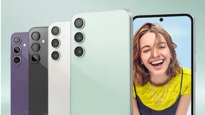 Samsung Galaxy S23 | Dalam persaingan smartphone flagship, Samsung Galaxy S23 dan Xiaomi 14 menjadi dua pilihan menarik. Mana yang lebih baik?