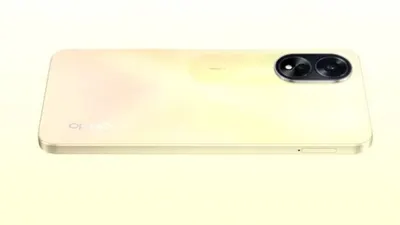 HP OPPO Harga Rp1 Jutaan