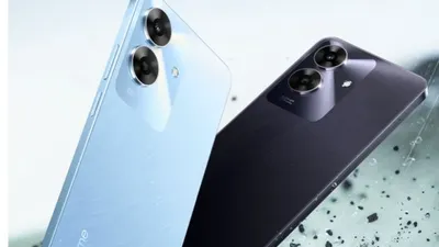 Dari Realme hingga Samsung, Ini Pilihan HP RAM 8 yang Murah, Harganya Mulai Rp1 Jutaan!