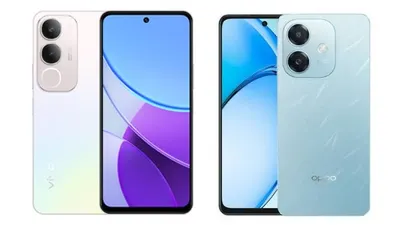  Cek Perbedaan Vivo Y19s vs Oppo A3x