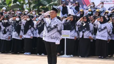 Ilustrasi PPPK