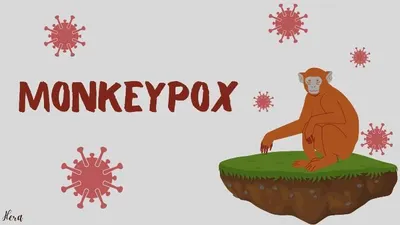 WHO bahkan mengatakan kalau virus Mpox ini menjadi kedaruratan kesehatan sekarang dan membutuhkan perhatian khusus.