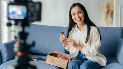 5 Ide Bisnis Kreatif yang Cocok Untuk Milenial Hingga Gen Z, Hasilkan Cuan Berlipat Ganda