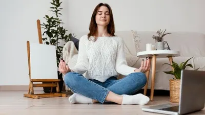 5 Cara yang Bisa Kamu Lakukan untuk Meningkatkan Energi Positif dalam Diri, Ayo Coba Sekarang!