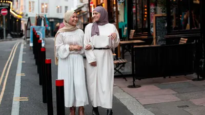 Hampir Sentuh Angka 3 Juta! Ini Wilayah dengan Jumlah Penduduk Beragama Islam Terbanyak di Jakarta Menurut BPS