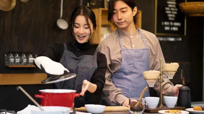Mau Jadi Foodpreneur? Ini 5 Ide Bisnis Kuliner yang Cocok untuk Pemula, Bikin Cuan Ngalir Terus