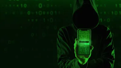 Info Tekno: 6 Tanda yang Muncul Saat Gadget Kamu Terkena Hack
