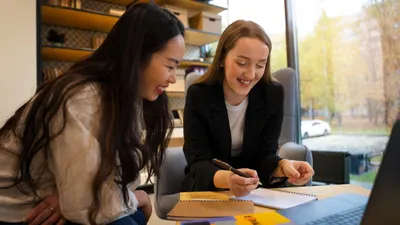 Pelajar dan Mahasiswa Merapat! Ini 5 Ide Bisnis yang Bisa Dilakukan Tidak Hanya Hasilkan Cuan tapi Bisa Asah Skill Juga Loh