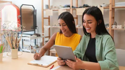 Mau Kuliah Sambil Bisnis? Ini 5 Ide Usaha yang Bisa Dilakukan Mahasiswa dan Tidak Butuh Modal yang Banyak