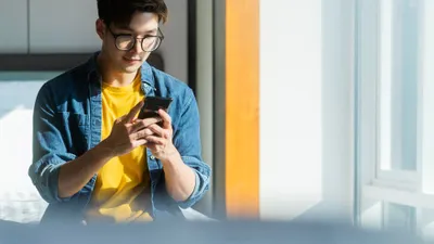 5 Tips Untuk Menjaga Mata Agar Tetap Sehat Meski Aktif Bermain Gadget