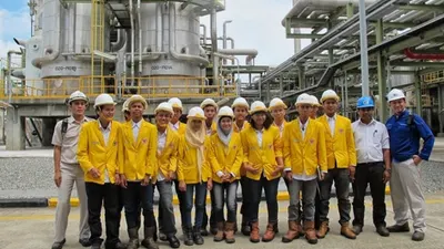 Fakultas Teknik UNPAS.
