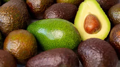 Daerah di Jakarta Penghasil Buah Alpukat Terbanyak Menurut BPS