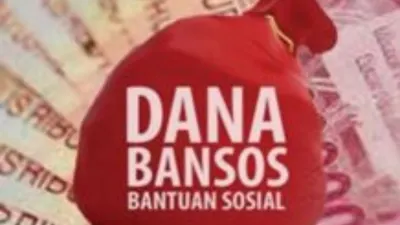 YES! Bantuan Sosial Rp 600 Ribu Cair 4 Hari Lagi Bukan PKH, BPNT, BLT Dana Desa, Bansos Apa?
