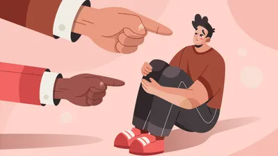 Illustrasi. 5 Cara agar Berhenti dari Rasa Rendah Diri