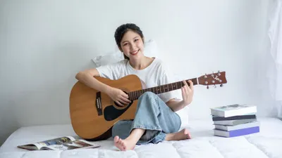 Ilustrasi genre musik favorit bisa menggambarkan kepribadian.