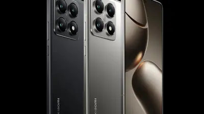 Spesifikasi Xiaomi 14T Pro