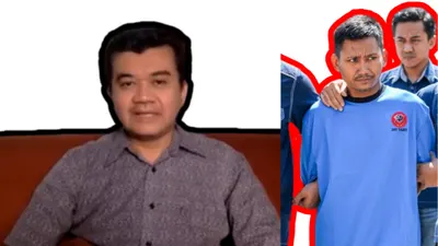 Babak Akhir Praperadilan Pegi Setiawan, Reza Indragiri Sebut Ini Bukan Ajang Pembuktian Benar atau Salah tapi…