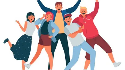 10 Kepribadian yang Membuatmu Jauh Lebih Menarik di Mata Orang Lain