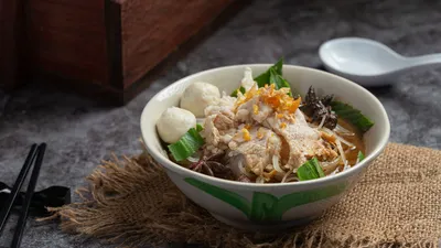 7 Bidang Ide Usaha yang Bertahan Jangka Panjang Paling Menguntungkan Tahun 2024, Kuliner Masih Tetap Jalan