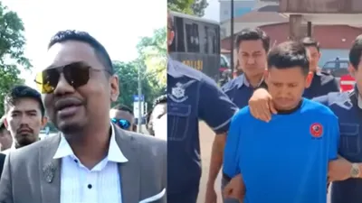 Hasil Sidang Putusan Praperadilan Pegi Setiawan, Insank Nasruddin Sudah Yakin Permohonan Dikabulkan karena Hal Ini