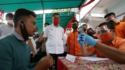 Penerima Bansos PKH September-Oktober 2024 Mungkin Mendapat Bantuan Lebih Sedikit
