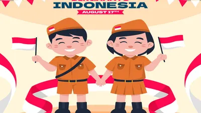 5 Ide Lomba Unik dan Seru untuk Anak Sekolah Jelang 17 Agustusan