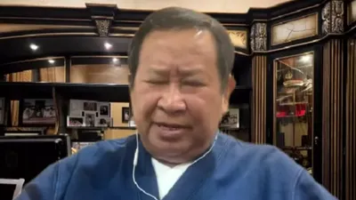 Yakin Kasus Vina dan Eky Murni Kecelakaan dan Bukan Pembunuhan, Susno Duadji Soroti Sosok Penting yang Tak Dijadikan Saksi!