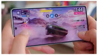 Ilustrasi HP Gaming
