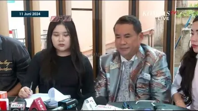 Hotman Paris, Pengacara Keluarga Vina