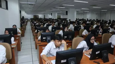 SKB CPNS 2024 di Depan Mata! Ini Bocoran Kisi- kisi Pertanyaan Umum Tahapan Wawancara