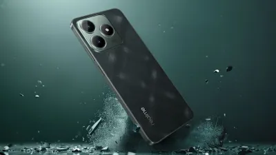 Realme C61