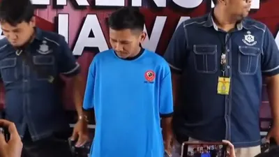 Eman Sulaeman selaku hakim tunggal yang memimpin sidang, kini telah mengabulkan permohonan praperadilan Pegi Setiawan.
