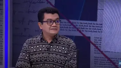 Ahli Psikologi Forensik, Reza Indragiri