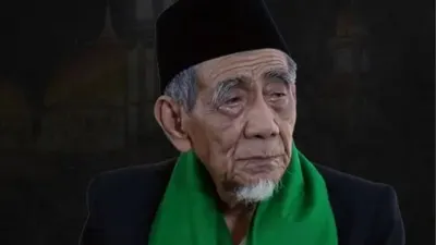 Amalan Malam Hari Raya Idul Adha dari Mbah Moen, Lakukan Ini Setelah Salat Isya