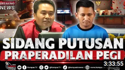 Tok! Hakim Kabulkan Praperadilan Pegi Setiawan, Begini Respon Polda Jabar Usai Dengarkan Putusan Sidang