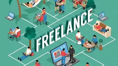 Dapat Jutaan Perbulan! 3 Rekomendasi Situs Freelance untuk Mahasiswa dan Ibu Rumah Tangga